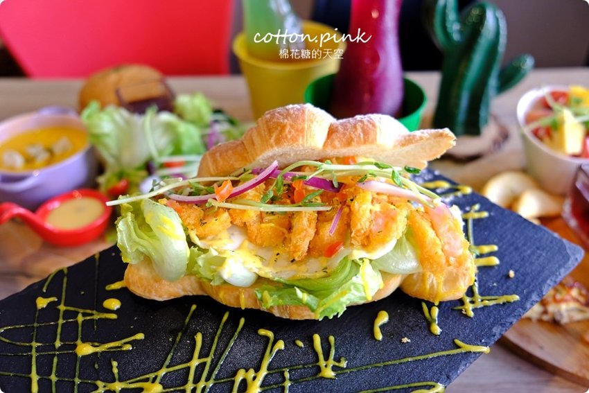 台中大里早午餐推薦|晨光手作料理坊義大利麵全天候供應,壽星還能免費加麵或是飲料升級加油桶! 台中大里早午餐推薦|晨光手作料理坊義大利麵全天候供應,壽星還能免費加麵或是飲料升級加油桶!