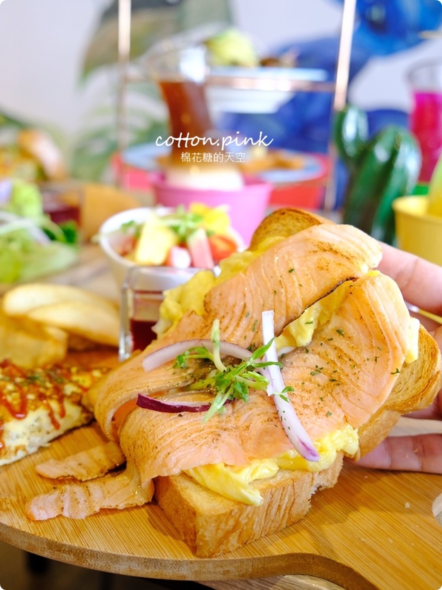 台中大里早午餐推薦|晨光手作料理坊義大利麵全天候供應,壽星還能免費加麵或是飲料升級加油桶! 台中大里早午餐推薦|晨光手作料理坊義大利麵全天候供應,壽星還能免費加麵或是飲料升級加油桶!