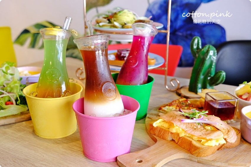 台中大里早午餐推薦|晨光手作料理坊義大利麵全天候供應,壽星還能免費加麵或是飲料升級加油桶! 台中大里早午餐推薦|晨光手作料理坊義大利麵全天候供應,壽星還能免費加麵或是飲料升級加油桶!