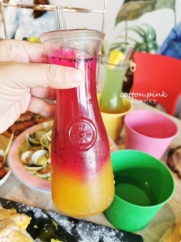 台中大里早午餐推薦|晨光手作料理坊義大利麵全天候供應,壽星還能免費加麵或是飲料升級加油桶! 台中大里早午餐推薦|晨光手作料理坊義大利麵全天候供應,壽星還能免費加麵或是飲料升級加油桶!