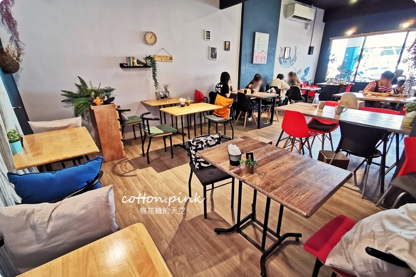 台中大里早午餐推薦|晨光手作料理坊義大利麵全天候供應,壽星還能免費加麵或是飲料升級加油桶! 台中大里早午餐推薦|晨光手作料理坊義大利麵全天候供應,壽星還能免費加麵或是飲料升級加油桶!