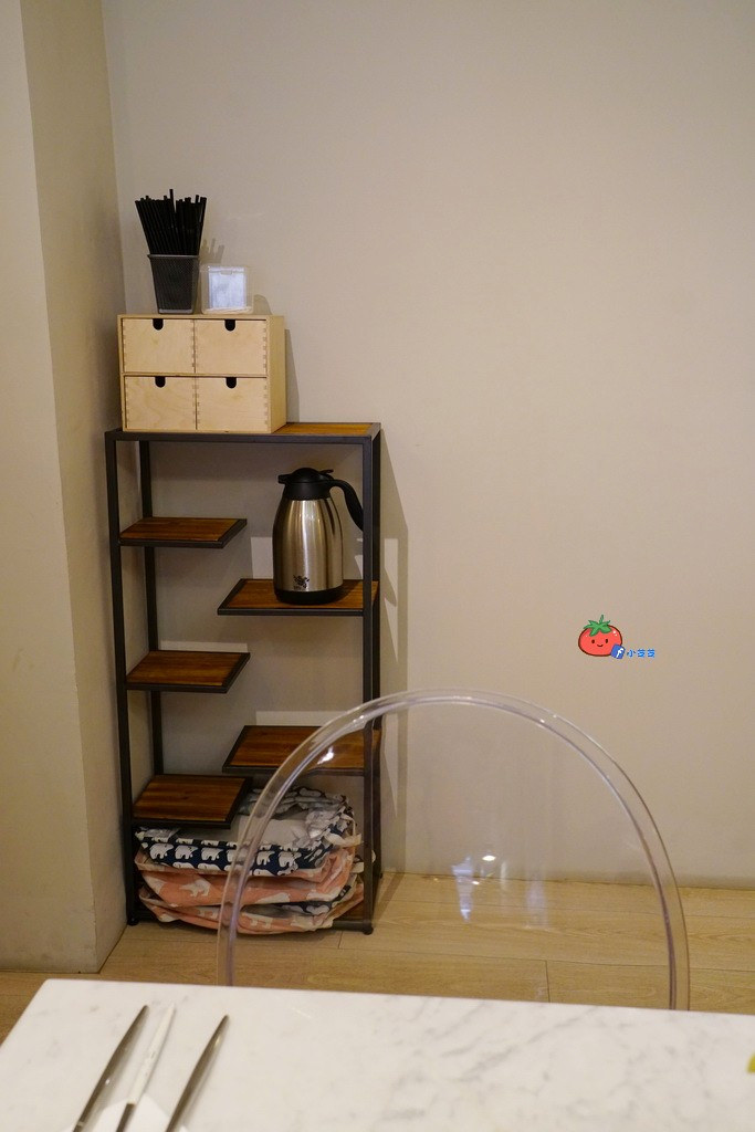 【大安區美食】F&F 仁愛•輕概念食飲 國泰醫院旁 近信義安和站