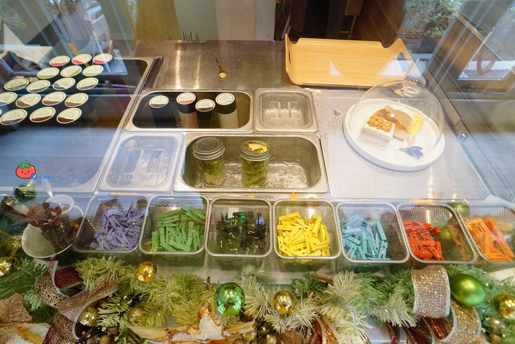 【大安區美食】F&F 仁愛•輕概念食飲 國泰醫院旁 近信義安和站