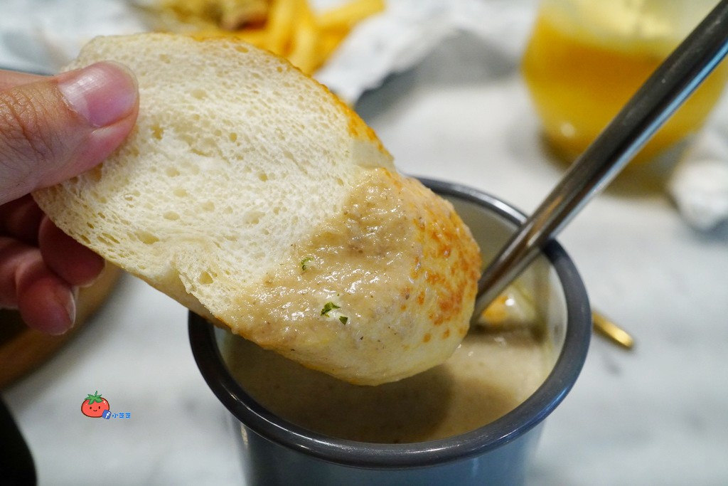 【大安區美食】F&F 仁愛•輕概念食飲 國泰醫院旁 近信義安和站