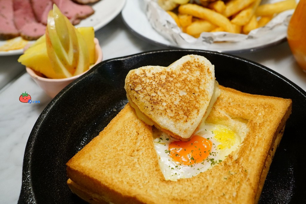 【大安區美食】F&F 仁愛•輕概念食飲 國泰醫院旁 近信義安和站