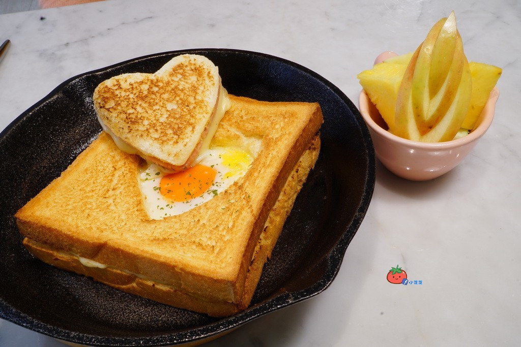 【大安區美食】F&F 仁愛•輕概念食飲 國泰醫院旁 近信義安和站