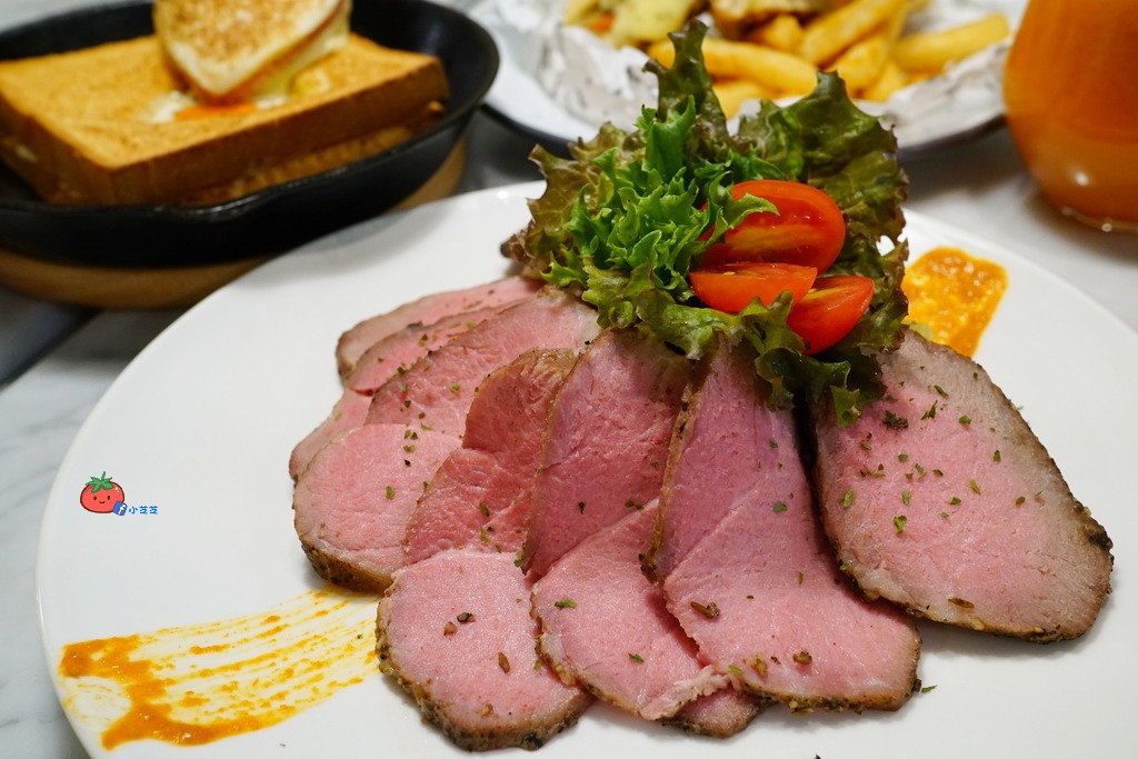 【大安區美食】F&F 仁愛•輕概念食飲 國泰醫院旁 近信義安和站