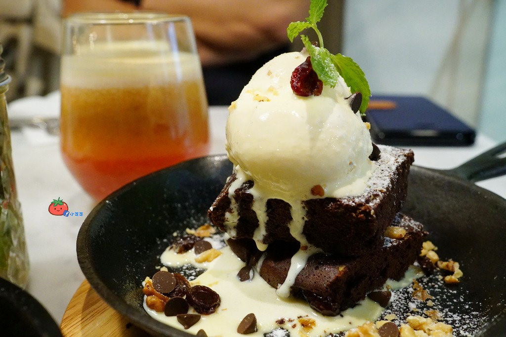 【大安區美食】F&F 仁愛•輕概念食飲 國泰醫院旁 近信義安和站