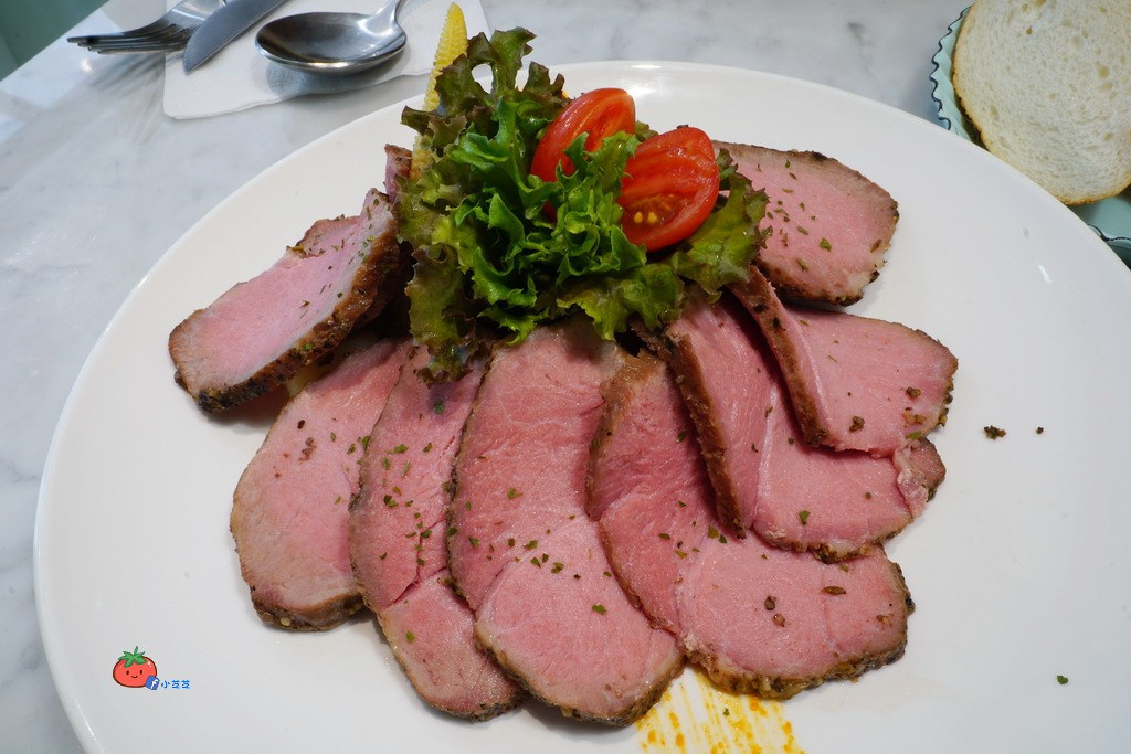 【大安區美食】F&F 仁愛•輕概念食飲 國泰醫院旁 近信義安和站