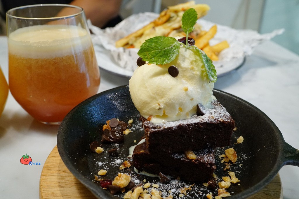 【大安區美食】F&F 仁愛•輕概念食飲 國泰醫院旁 近信義安和站