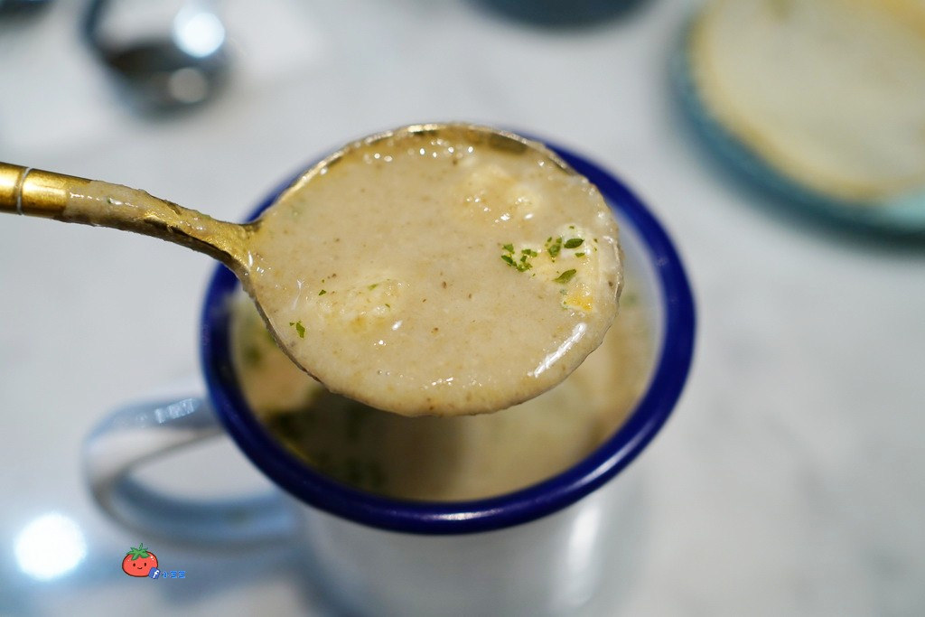 【大安區美食】F&F 仁愛•輕概念食飲 國泰醫院旁 近信義安和站