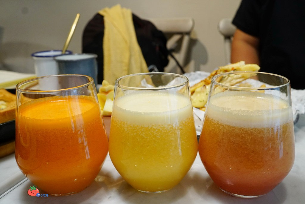 【大安區美食】F&F 仁愛•輕概念食飲 國泰醫院旁 近信義安和站