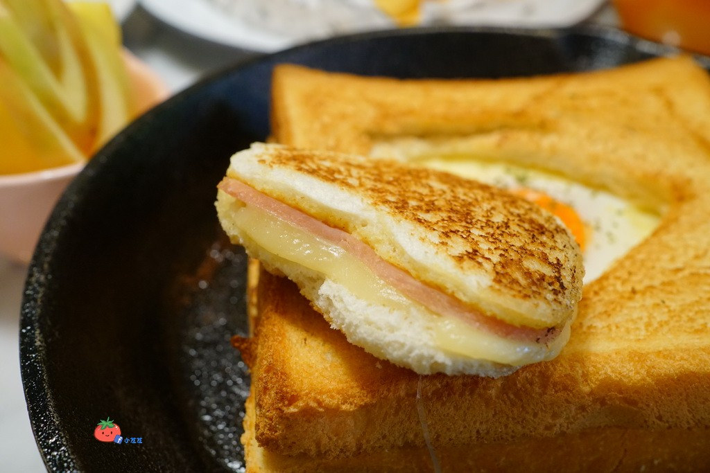 【大安區美食】F&F 仁愛•輕概念食飲 國泰醫院旁 近信義安和站