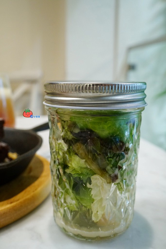 【大安區美食】F&F 仁愛•輕概念食飲 國泰醫院旁 近信義安和站