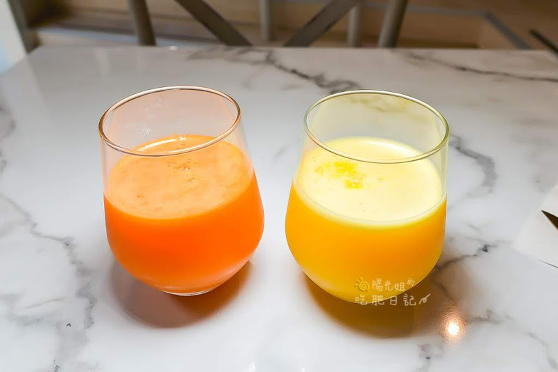 F&F 仁愛•輕概念食飲 / Five & Fantast RenAi Dining Ideas-信義安和站附近食材新鮮無過多調味的上班族午餐聚會餐廳