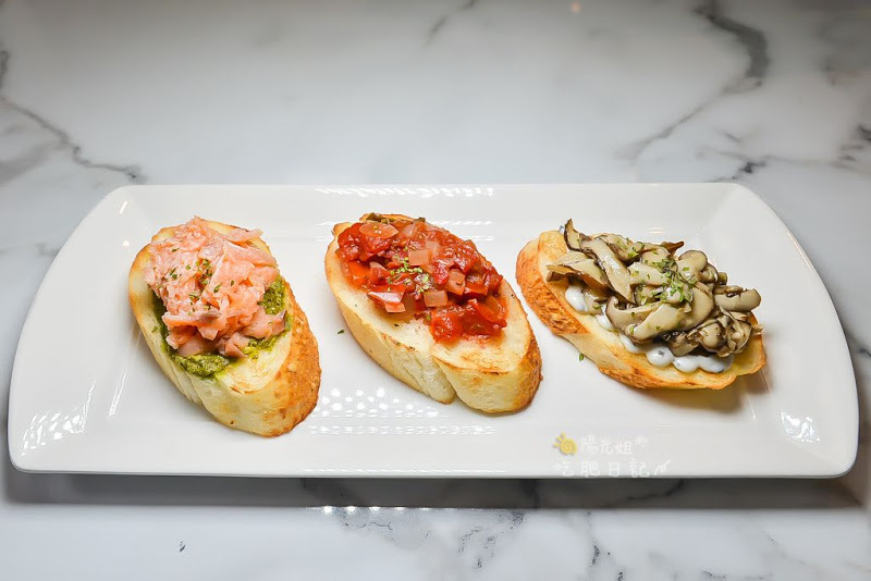 F&F 仁愛•輕概念食飲 / Five & Fantast RenAi Dining Ideas-信義安和站附近食材新鮮無過多調味的上班族午餐聚會餐廳