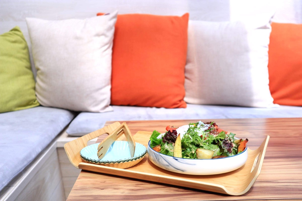 F&F仁愛.輕概念食飲/FIVE & FANTAST RENAI DINING IDEAS F&F仁愛.輕概念食飲/FIVE & FANTAST RENAI DINING IDEAS