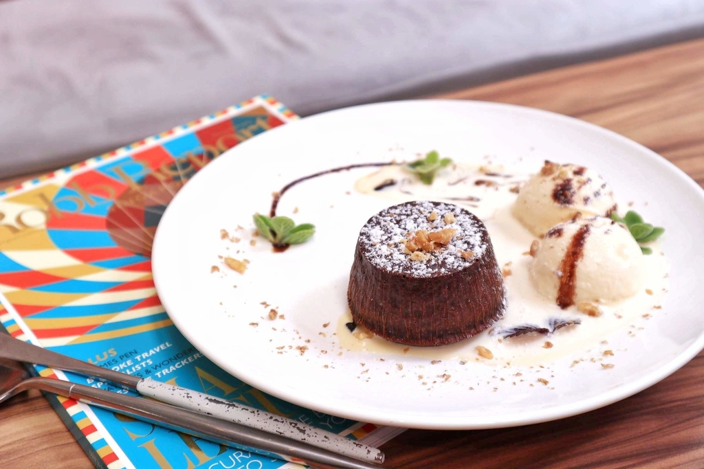 F&F仁愛.輕概念食飲/FIVE & FANTAST RENAI DINING IDEAS F&F仁愛.輕概念食飲/FIVE & FANTAST RENAI DINING IDEAS