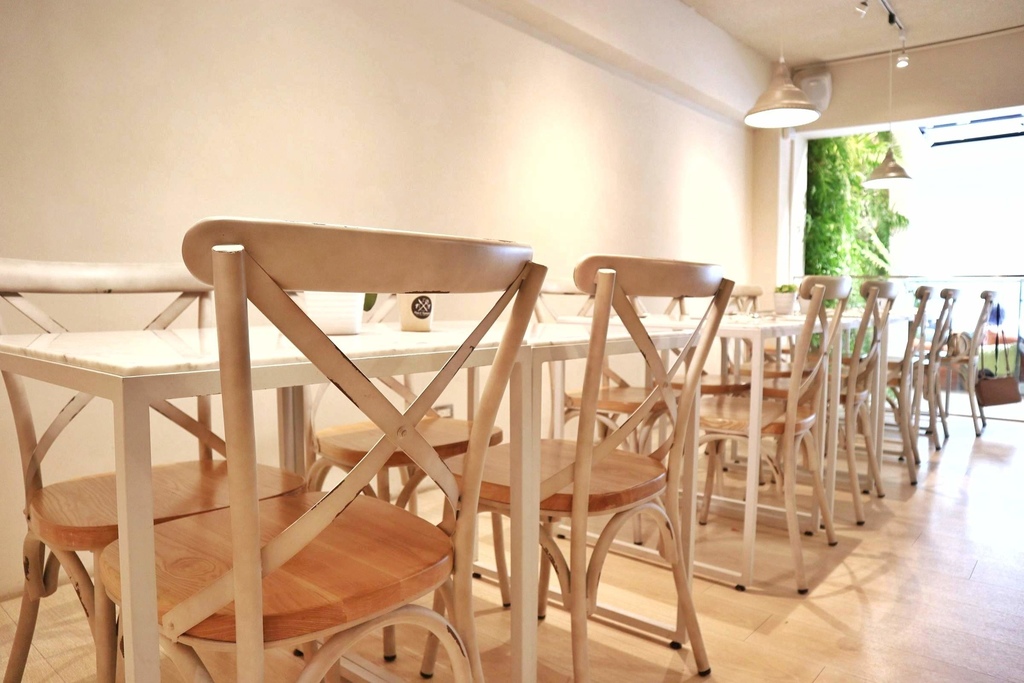 F&F仁愛.輕概念食飲/FIVE & FANTAST RENAI DINING IDEAS F&F仁愛.輕概念食飲/FIVE & FANTAST RENAI DINING IDEAS