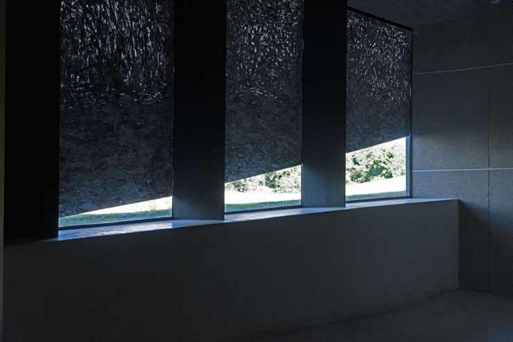 壯圍超美打卡新景點 壯圍沙丘旅遊服務園區