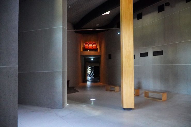 壯圍超美打卡新景點 壯圍沙丘旅遊服務園區