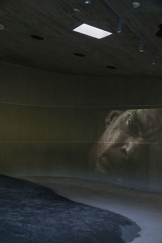 壯圍超美打卡新景點 壯圍沙丘旅遊服務園區