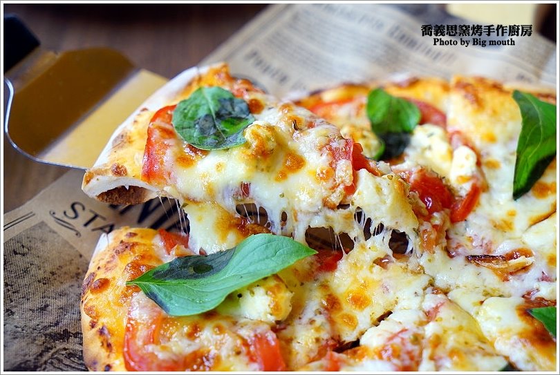 【基隆美食】喬義思choice窯烤手作廚房‧餐點多元、份量大口味好的聚餐首選!香料烤全雞、B.B.Q.炙烤豬肋排推薦! - 大口老師的走跳學堂!