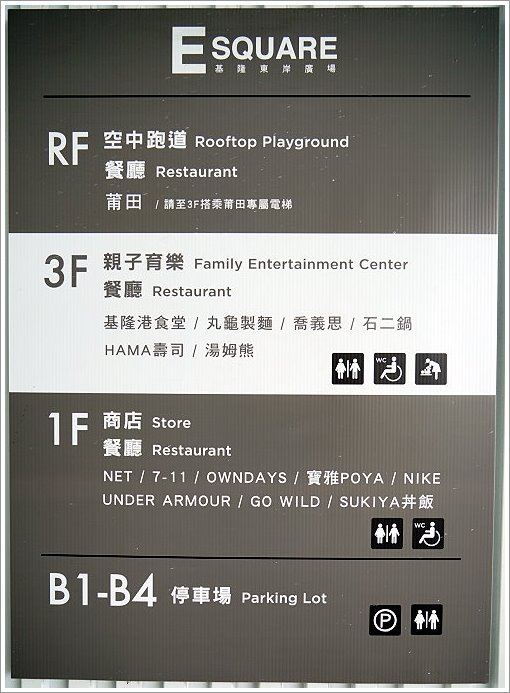【基隆美食】喬義思choice窯烤手作廚房‧餐點多元、份量大口味好的聚餐首選!香料烤全雞、B.B.Q.炙烤豬肋排推薦! - 大口老師的走跳學堂!