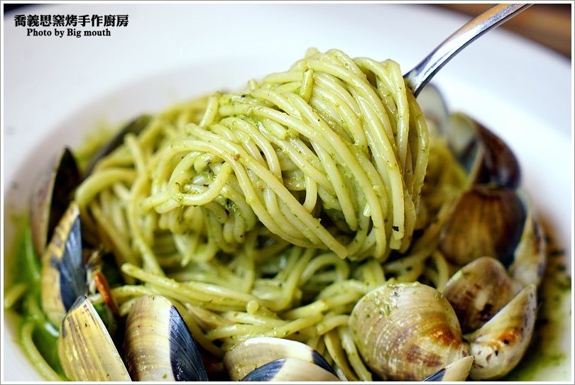 【基隆美食】喬義思choice窯烤手作廚房‧餐點多元、份量大口味好的聚餐首選!香料烤全雞、B.B.Q.炙烤豬肋排推薦! - 大口老師的走跳學堂!