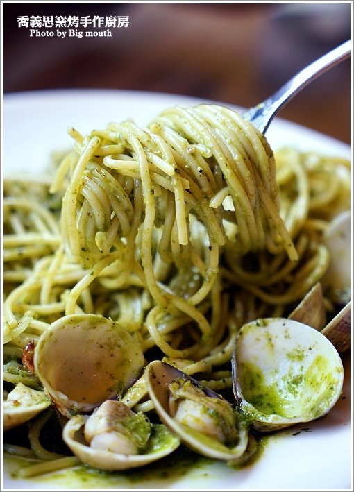 【基隆美食】喬義思choice窯烤手作廚房‧餐點多元、份量大口味好的聚餐首選!香料烤全雞、B.B.Q.炙烤豬肋排推薦! - 大口老師的走跳學堂!