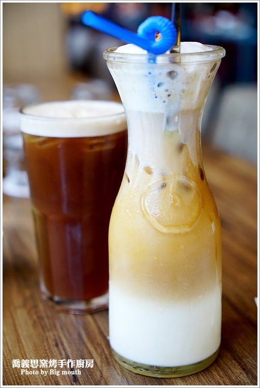 【基隆美食】喬義思choice窯烤手作廚房‧餐點多元、份量大口味好的聚餐首選!香料烤全雞、B.B.Q.炙烤豬肋排推薦! - 大口老師的走跳學堂!