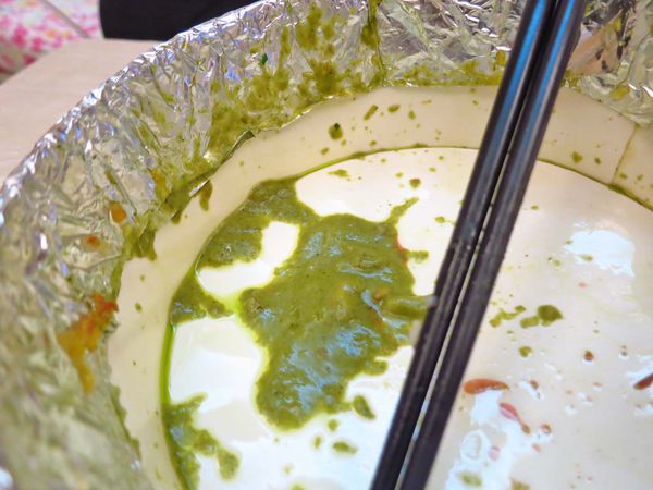 【蘆洲美食】魔法義大利-100元就能吃到美味義大利麵