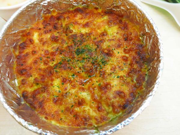 【蘆洲美食】魔法義大利-100元就能吃到美味義大利麵