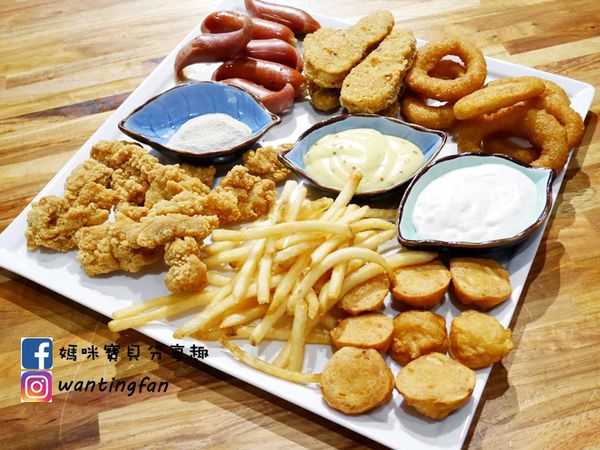 【南港車站美食】雲豪斯 WiNHOUSE 無國界創意料理 親子友善餐廳 (31).JPG