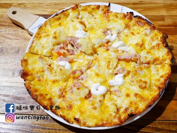 【南港車站美食】雲豪斯 WiNHOUSE 無國界創意料理 親子友善餐廳 (37).JPG