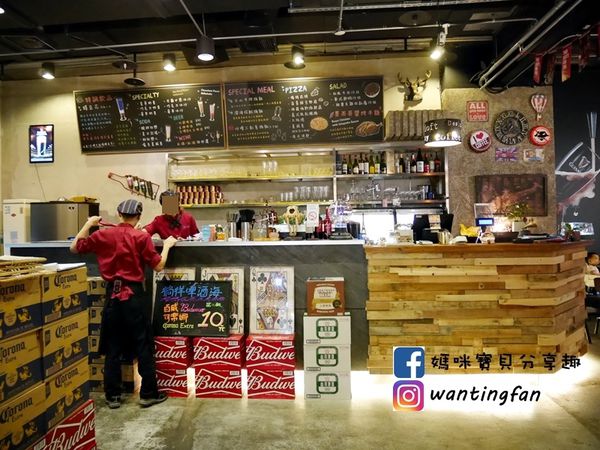 【南港車站美食】雲豪斯 WiNHOUSE 無國界創意料理 親子友善餐廳 (22).JPG