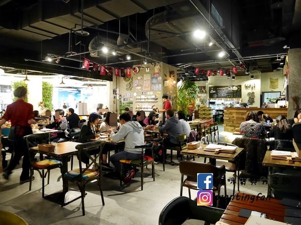【南港車站美食】雲豪斯 WiNHOUSE 無國界創意料理 親子友善餐廳 (26).JPG