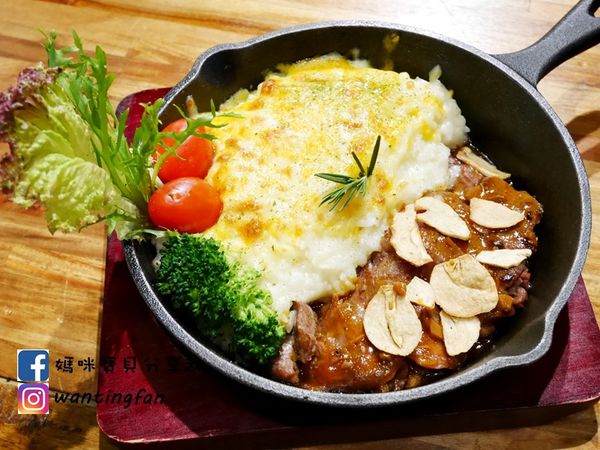 【南港車站美食】雲豪斯 WiNHOUSE 無國界創意料理 親子友善餐廳 (38).JPG