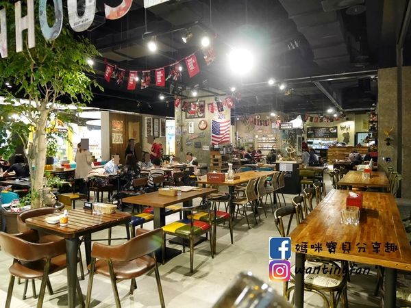 【南港車站美食】雲豪斯 WiNHOUSE 無國界創意料理 親子友善餐廳 (17).JPG