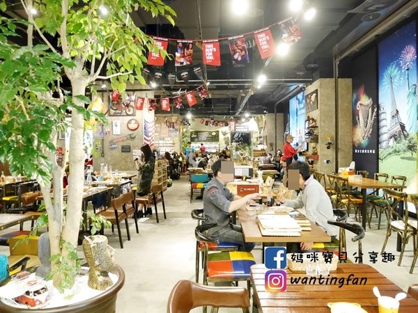 【南港車站美食】雲豪斯 WiNHOUSE 無國界創意料理 親子友善餐廳 (49).JPG