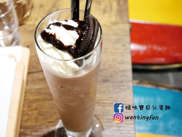 【南港車站美食】雲豪斯 WiNHOUSE 無國界創意料理 親子友善餐廳 (36).JPG