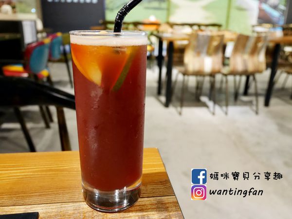 【南港車站美食】雲豪斯 WiNHOUSE 無國界創意料理 親子友善餐廳 (27).JPG