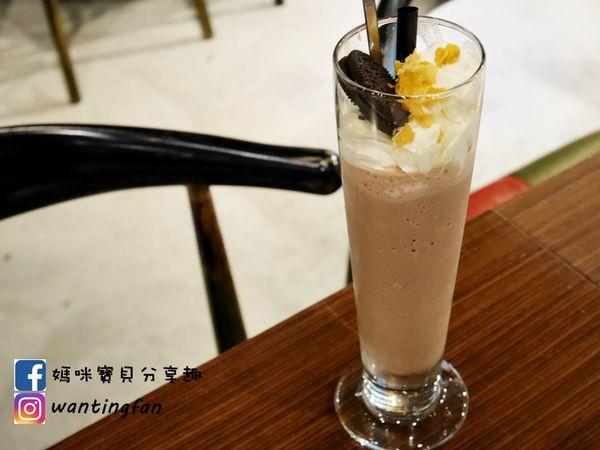 【南港車站美食】雲豪斯 WiNHOUSE 無國界創意料理 親子友善餐廳 (35).JPG