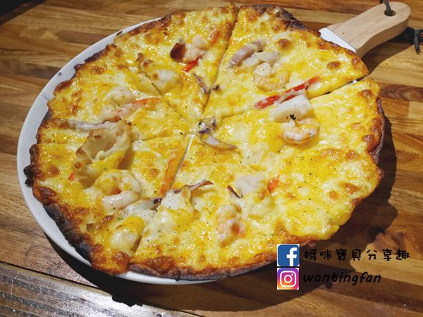 【南港車站美食】雲豪斯 WiNHOUSE 無國界創意料理 親子友善餐廳 (29).JPG