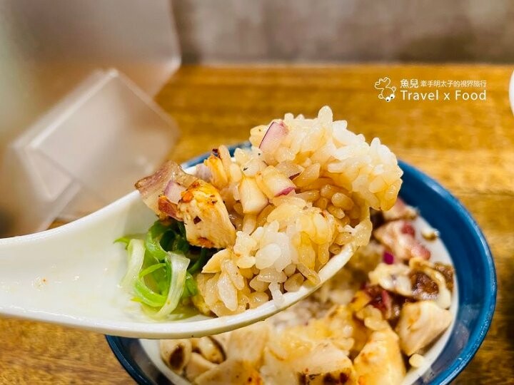 每週營業四天，排再久也要吃，巷仔內的一級棒特濃拉麵，還有世界第二好吃的焦糖布丁｜三冬麵舖 @魚兒 x 牽手明太子的「視」界旅行