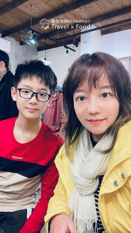 每週營業四天，排再久也要吃，巷仔內的一級棒特濃拉麵，還有世界第二好吃的焦糖布丁｜三冬麵舖 @魚兒 x 牽手明太子的「視」界旅行