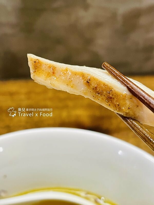 每週營業四天，排再久也要吃，巷仔內的一級棒特濃拉麵，還有世界第二好吃的焦糖布丁｜三冬麵舖 @魚兒 x 牽手明太子的「視」界旅行