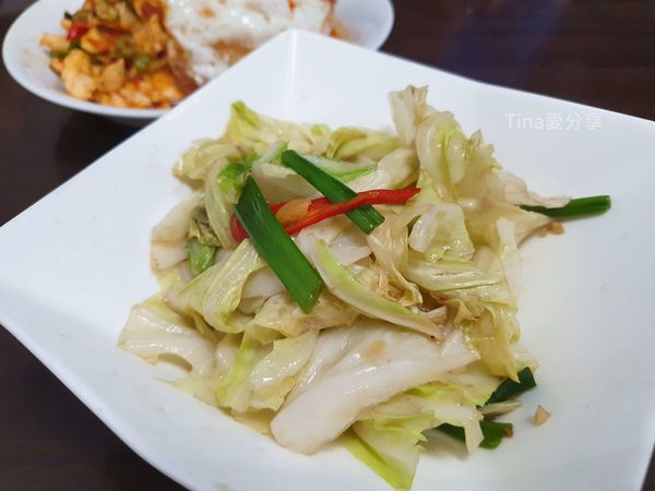 泰樂泰國料理_Tina愛分享