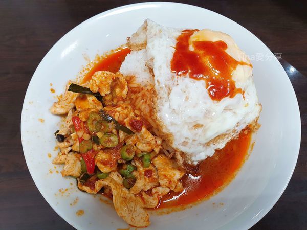 泰樂泰國料理_Tina愛分享