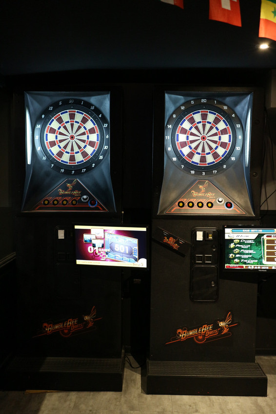 HighLight 運動酒吧餐廳 (1)